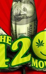 The 420 Movie: Mary & Jane