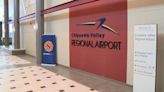 2 airlines proposing services to Chippewa Valley Regional Airport