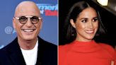 'Deal or No Deal' host Howie Mandel gets Meghan Markle's woes: 'It wasn't fulfilling'