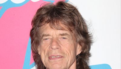 Sir Mick Jagger and David Bowie planned murder mystery movie