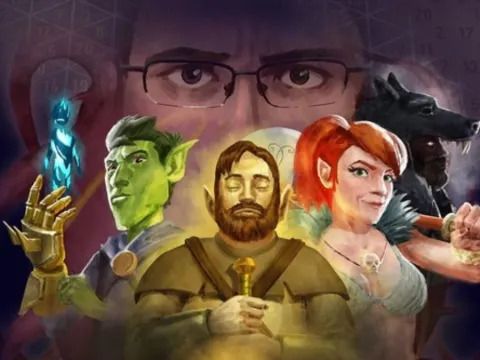 HarmonQuest Season 3 Streaming: Watch & Stream Online via Crunchyroll