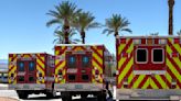 Fire chief: Public-private partnership will boost medical transport quality