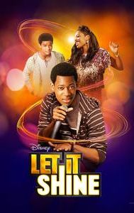 Let It Shine (film)