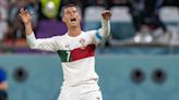 Portugal vs Corea del Sur, el juego que evidenció el mal momento de Cristiano Ronaldo