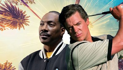Wait, Does 'Happy Gilmore's Shooter McGavin Make a Cameo in 'Axel F'?