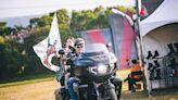 【鏡車文化】Ride Rock Rally！2022 印地安重機大會師