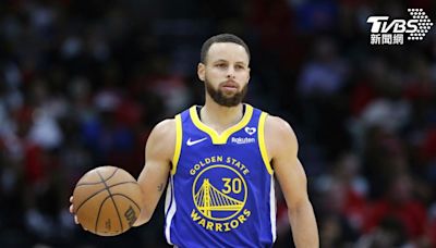 NBA／柯瑞尚未談續約 勇士老闆：有信心讓他終身留灣區│TVBS新聞網