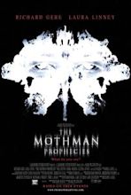 The Mothman Prophecies - Voci dall'ombra