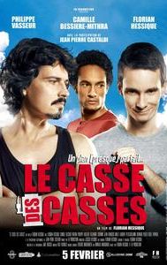 Le casse des casses