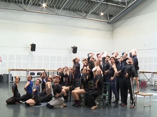 Día Internacional de la Danza, los bailarines reclaman mayor presencia para el ballet en los teatros