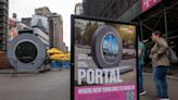 'Portal' Between Dublin And New York Reopens After 'Inappropriate Behavior' | iHeart