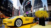 Hertz loses another $200 million from its EVs