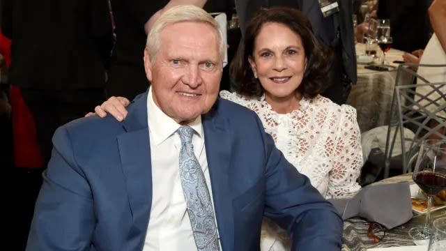 Who Is Jerry West’s Wife? Karen’s Age & Family Details