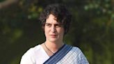 Priyanka Gandhi: 'It's a Shame' – Slams West for Supporting Israel's 'Genocidal Actions' in Gaza