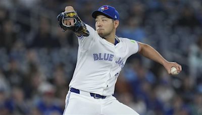 MLB／戰洋基飆平本季新高9K 菊池雄星奪本季首勝！近17.1局僅失2分