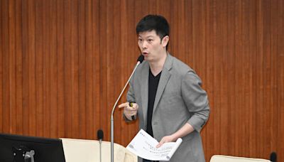 北市整宅、防災型都更不能並存 議員李柏毅要求修改計畫