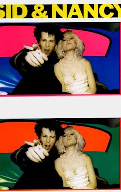 Sid and Nancy