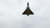 Taiwan scrambles jets over China’s military drills