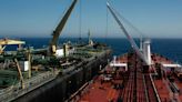 Greece Aims to Deter Russian Oil Ship-to-Ship Transfers