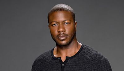 FBI: Most Wanted’s Edwin Hodge Details Season 6 Dream for Ray