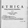 Ethics