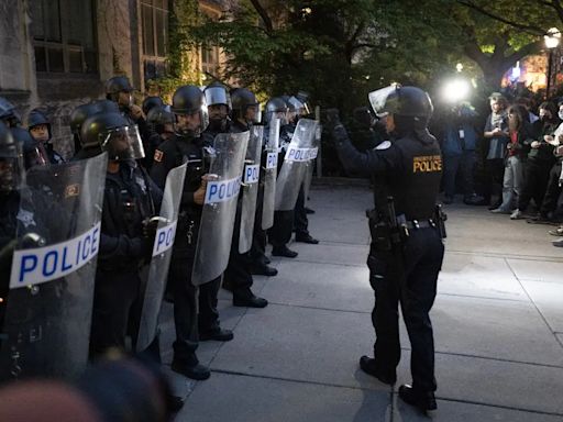 Chicago, la ciudad de la violencia policial y condenas de muerte contra afroamericanos y latinos