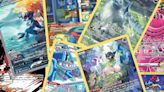 The Best Pokémon Cards Ever Are Out This Year, And They're Mighty Generous