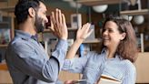 'Climbing the Ladder' in Life Could Stave Off Dementia