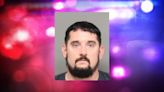 Lincoln man charged with abusing baby