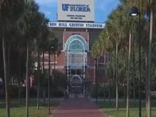 University of Florida selects previous president to serve as interim president