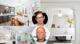 Erasure’s Vince Clarke sells fashion icon Jenna Lyons’ former Brooklyn home for $5.99M