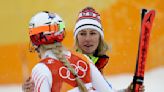 Lindsey Vonn: Shiffrin's record-breaking is sign of progress