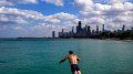 Chicago summer forecast: AccuWeather calling for more heat than 2022