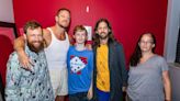 Manitowoc native gets VIP with Imagine Dragons at Summerfest after battling depression, anxiety