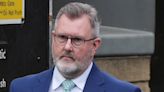 Ex-DUP leader will face trial over 18 sex offence charges