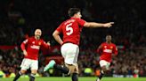 Man Utd vs Sheffield United LIVE! Premier League match stream, latest score, updates today after Diaz goal