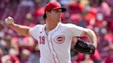 Reds are shopping their relievers — but they're not selling yet