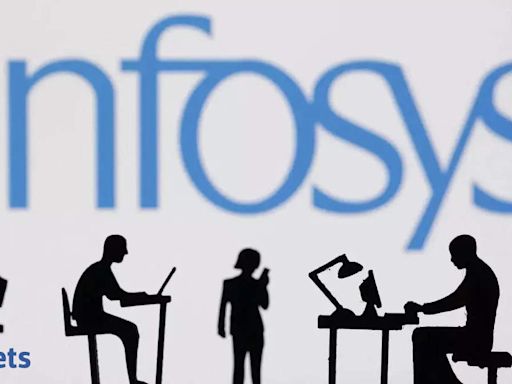 Hold Infosys, target price Rs 1,680: Prabhudas Lilladher