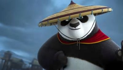 Big Bear: How DreamWorks Animation & Universal’s ‘Kung Fu Panda 4’ Is Kicking It With $500M+ Global Box Office