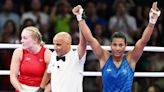 Paris Olympics 2024: Lovlina Borgohain One Win Shy Of Winning Boxing Medal, Beats Sunniva Hofstad