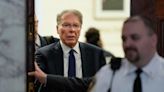 NRA head confirms he used company funds for private trips, gifts in court testimony