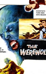 The Werewolf (1956 film)