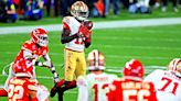 Brandon Aiyuk's Reaction to 49ers Draft Pick is Revealed Amid Speculation | FOX Sports Radio