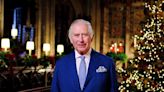 King Charles III honors mother Queen Elizabeth II, grief in first Christmas speech: 'We feel their absence'