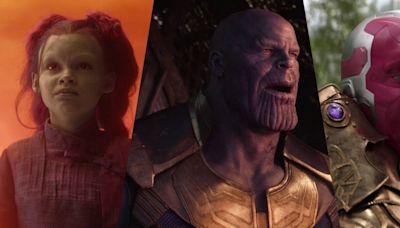 10 Most Unforgettable Scenes From Avengers: Infinity War that Left Fans In Awe