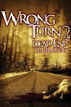 Wrong Turn 2