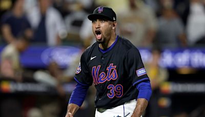 Edwin Díaz emociona a los Mets con su salvada ante los Padres: "Gran victoria para nuestro equipo" - El Diario NY