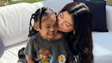 Kylie Jenner Treats “Spoiled Girl” Stormi Webster to Lux Shopping Spree