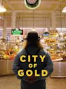 City of Gold (2015 film)