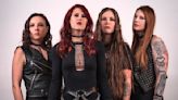 Kittie Announce Summer 2024 North American Headlining Tour